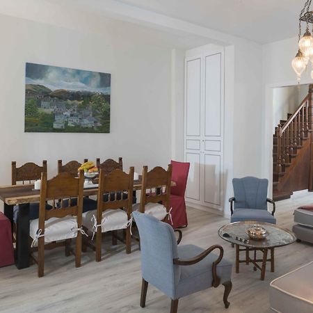 Athenian House In Plaka Villa By Athenian Homes (Adults Only) Exteriér fotografie