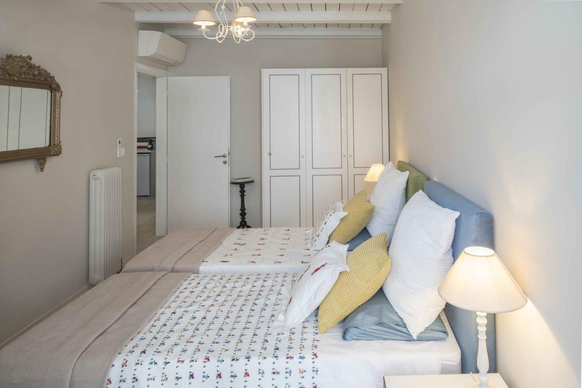 Athenian House In Plaka Villa By Athenian Homes (Adults Only) Exteriér fotografie