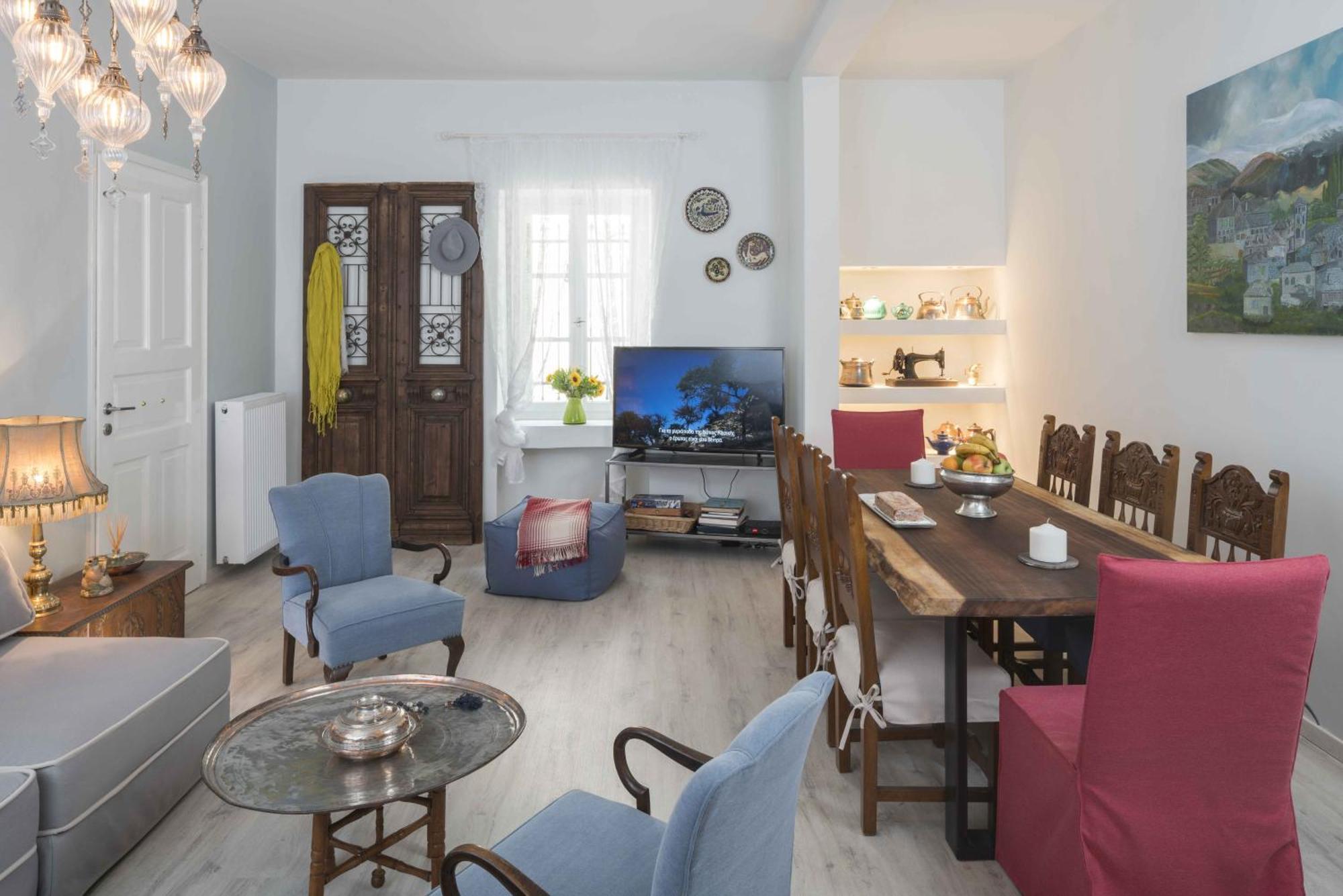 Athenian House In Plaka Villa By Athenian Homes (Adults Only) Exteriér fotografie