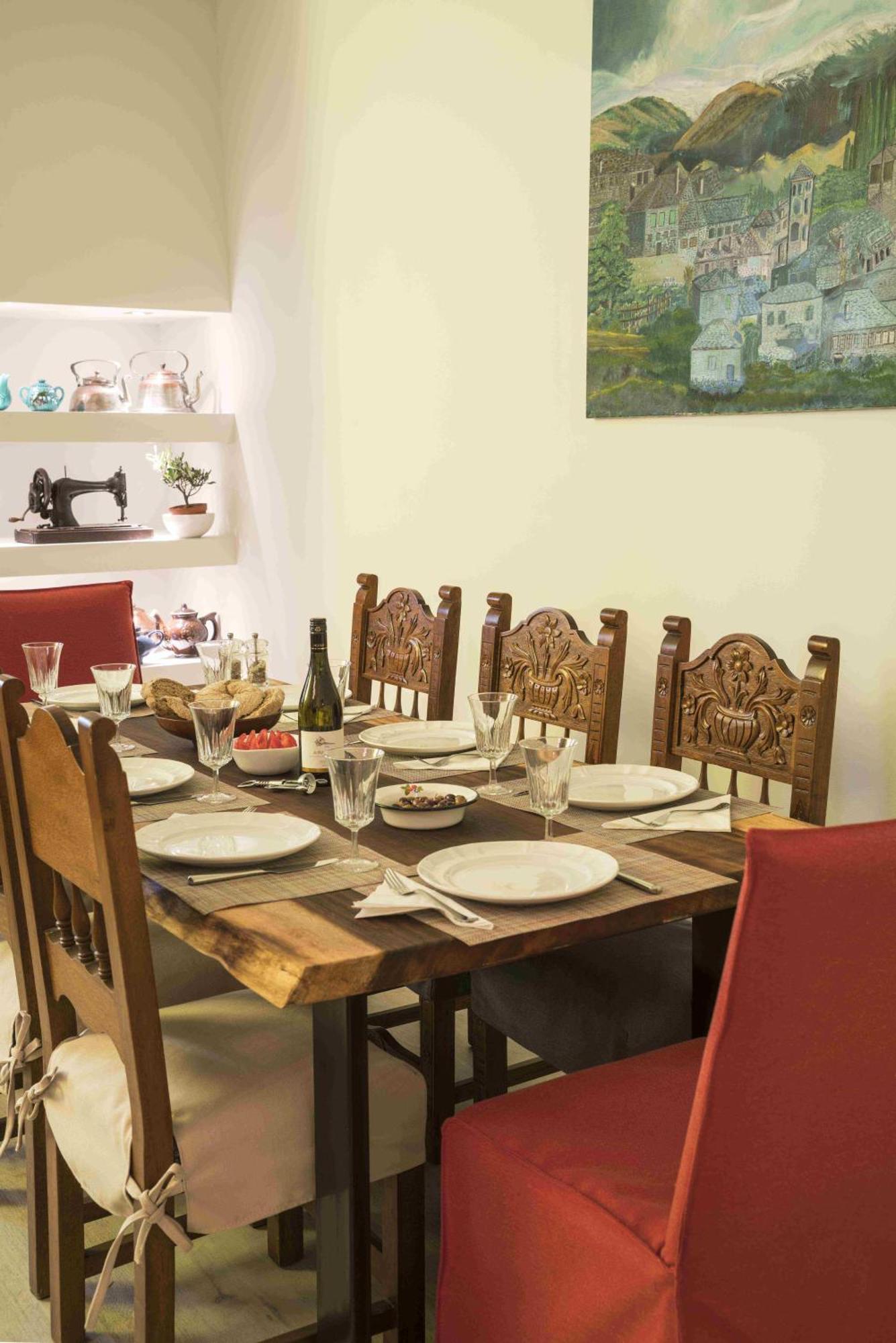 Athenian House In Plaka Villa By Athenian Homes (Adults Only) Exteriér fotografie