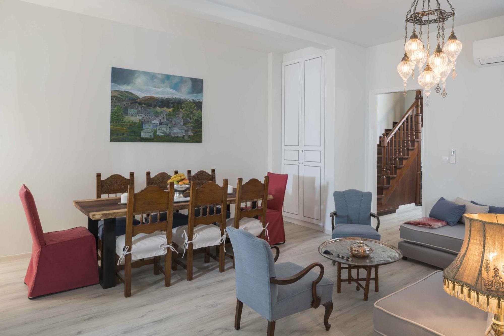 Athenian House In Plaka Villa By Athenian Homes (Adults Only) Exteriér fotografie