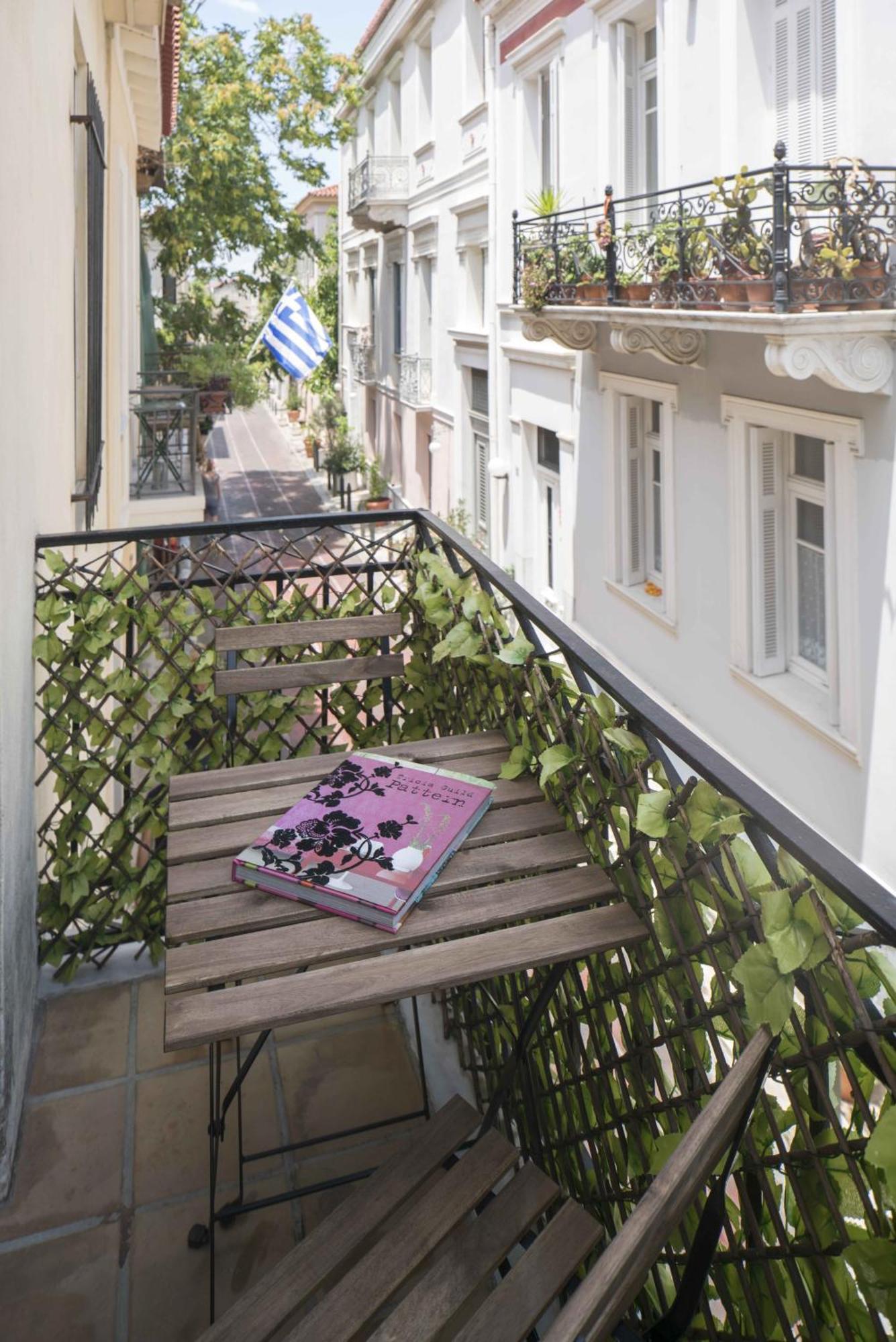 Athenian House In Plaka Villa By Athenian Homes (Adults Only) Exteriér fotografie