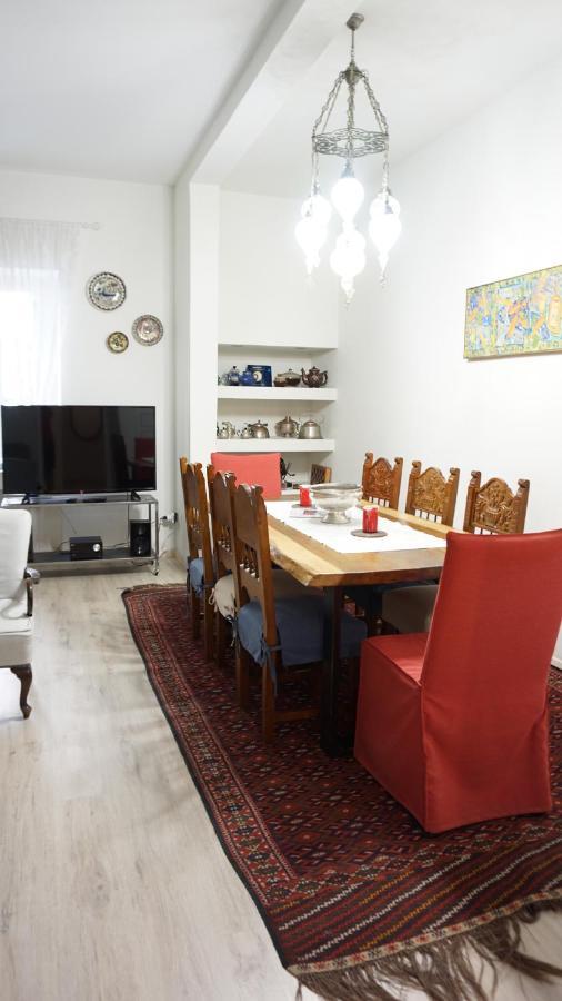 Athenian House In Plaka Villa By Athenian Homes (Adults Only) Exteriér fotografie