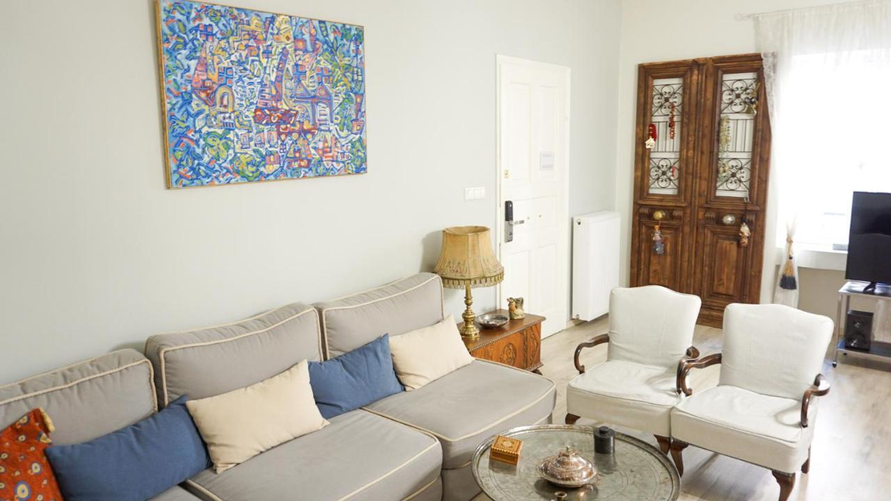 Athenian House In Plaka Villa By Athenian Homes (Adults Only) Exteriér fotografie