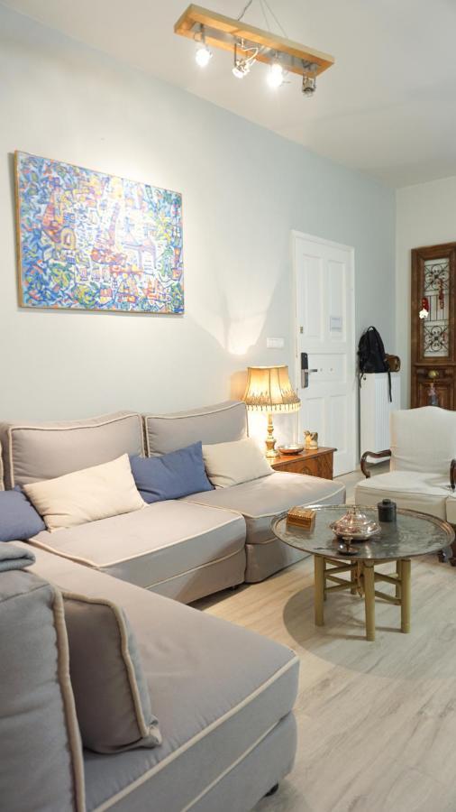 Athenian House In Plaka Villa By Athenian Homes (Adults Only) Exteriér fotografie