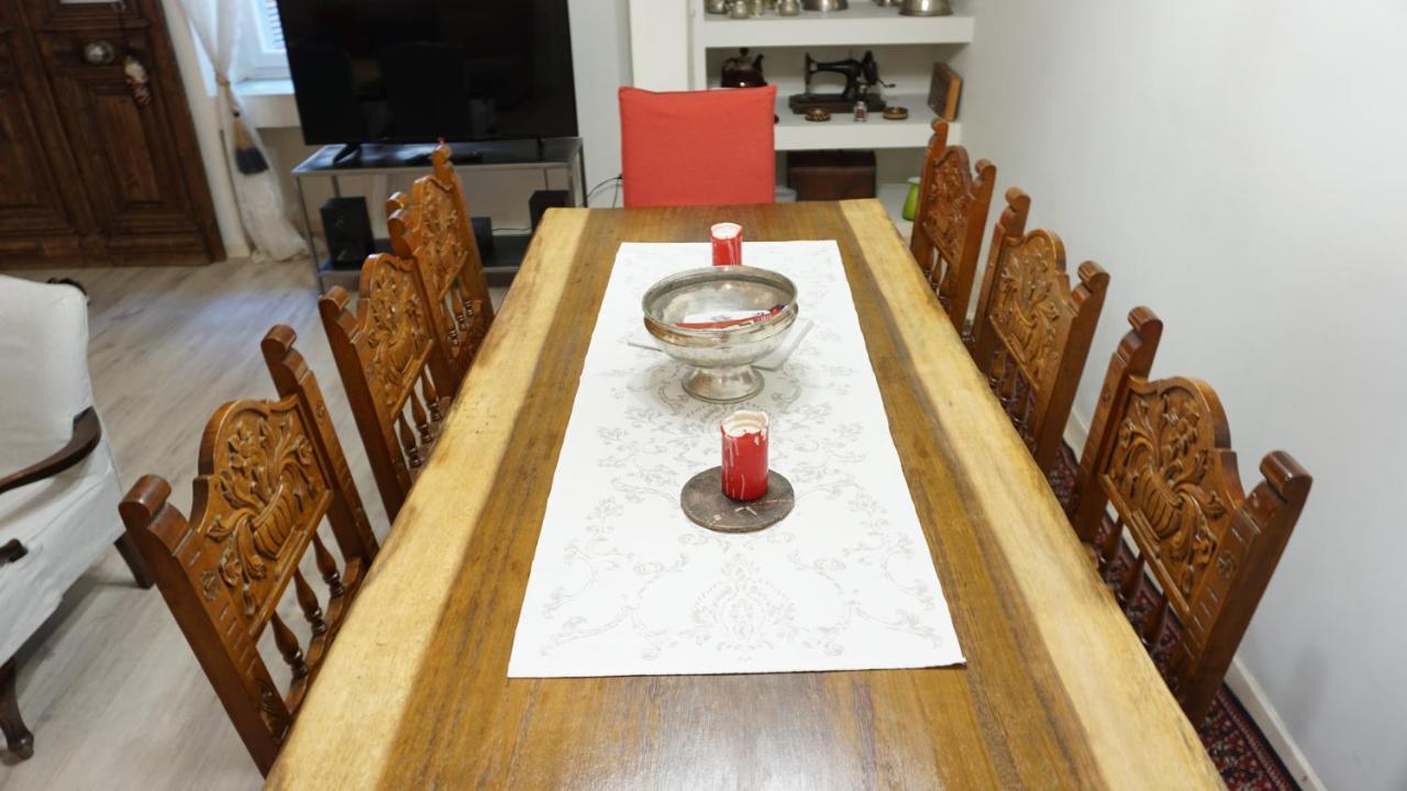 Athenian House In Plaka Villa By Athenian Homes (Adults Only) Exteriér fotografie