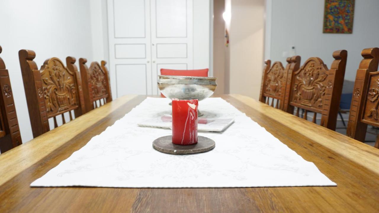 Athenian House In Plaka Villa By Athenian Homes (Adults Only) Exteriér fotografie
