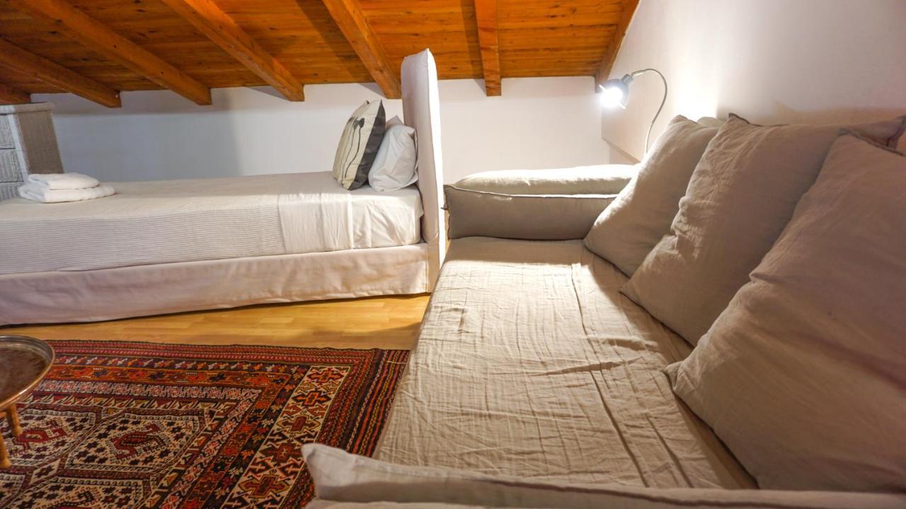 Athenian House In Plaka Villa By Athenian Homes (Adults Only) Exteriér fotografie