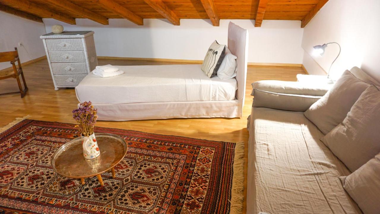 Athenian House In Plaka Villa By Athenian Homes (Adults Only) Exteriér fotografie