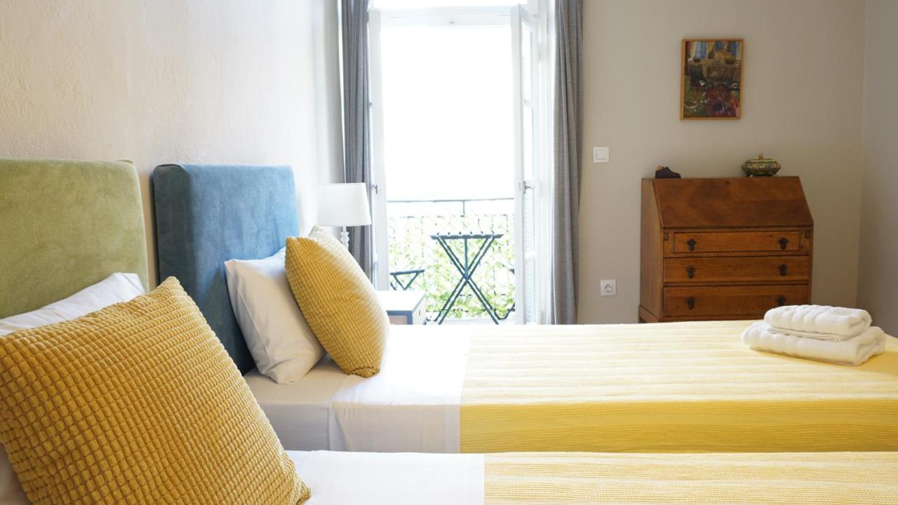 Athenian House In Plaka Villa By Athenian Homes (Adults Only) Exteriér fotografie