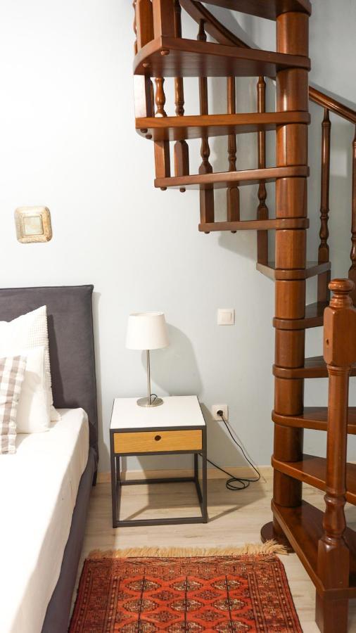 Athenian House In Plaka Villa By Athenian Homes (Adults Only) Exteriér fotografie