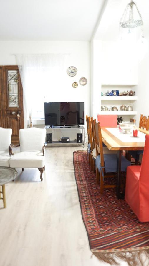 Athenian House In Plaka Villa By Athenian Homes (Adults Only) Exteriér fotografie