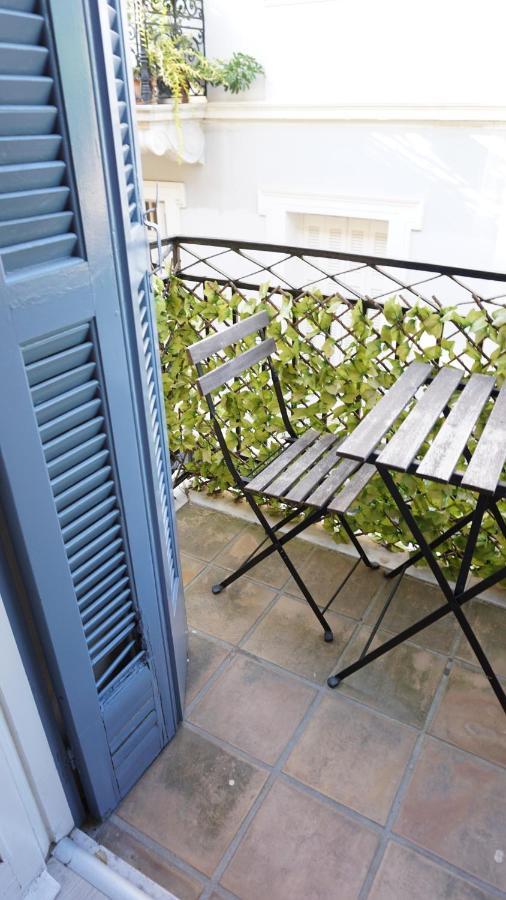 Athenian House In Plaka Villa By Athenian Homes (Adults Only) Exteriér fotografie