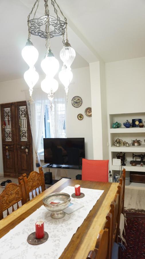 Athenian House In Plaka Villa By Athenian Homes (Adults Only) Exteriér fotografie