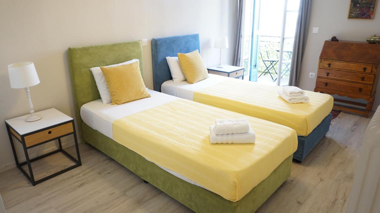 Athenian House In Plaka Villa By Athenian Homes (Adults Only) Exteriér fotografie