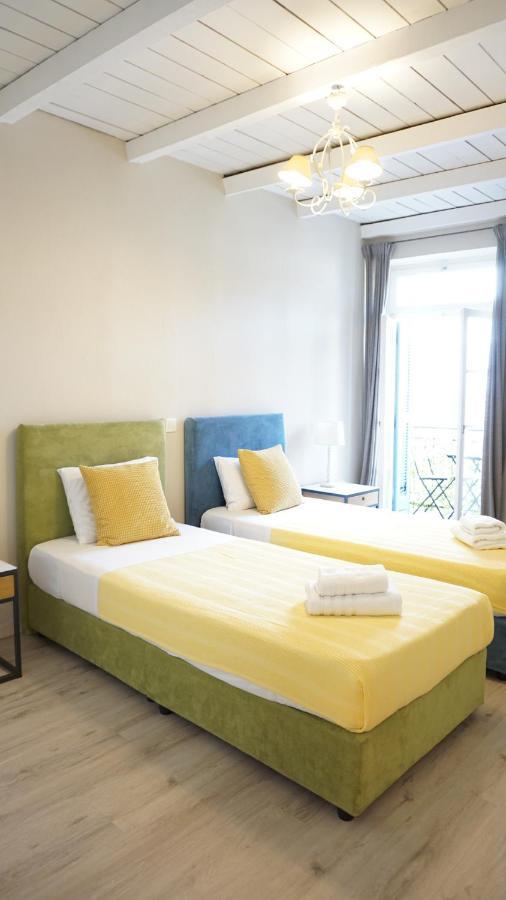 Athenian House In Plaka Villa By Athenian Homes (Adults Only) Exteriér fotografie