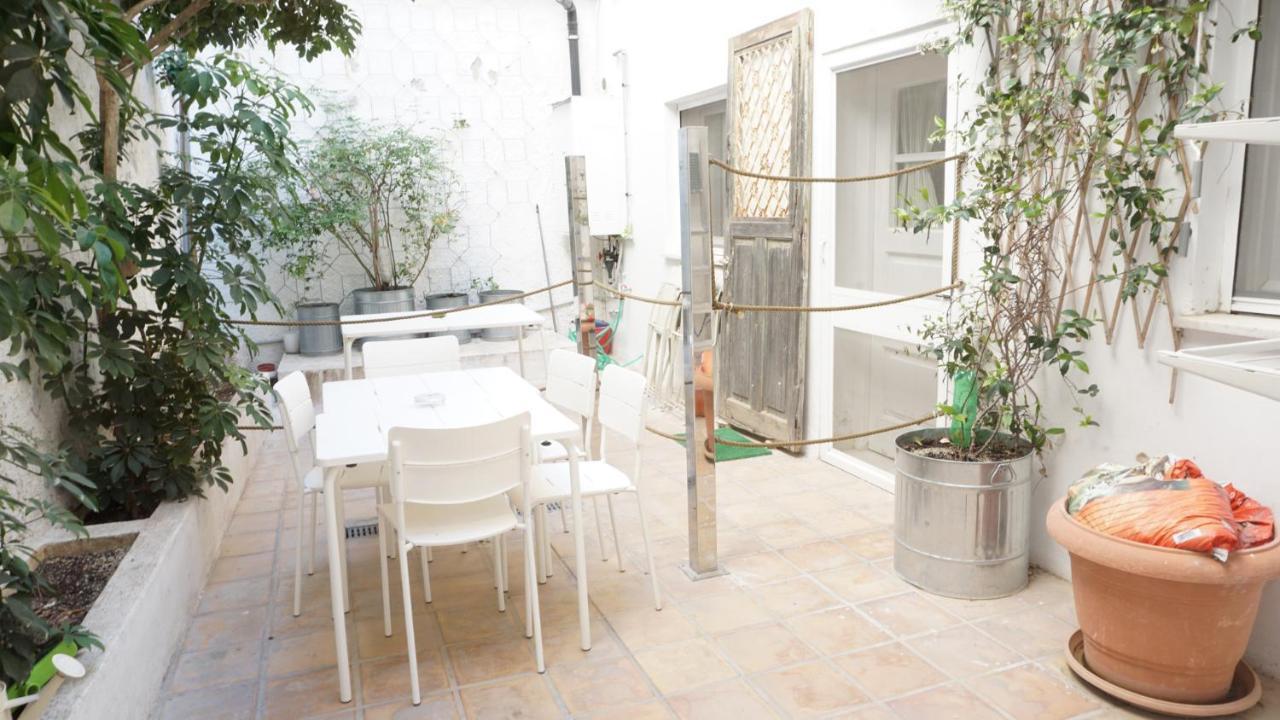 Athenian House In Plaka Villa By Athenian Homes (Adults Only) Exteriér fotografie